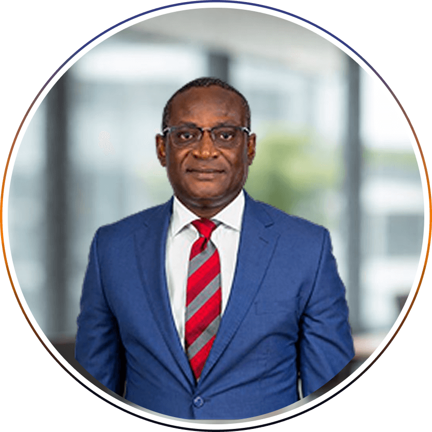 Augustine Isioma Iwelu