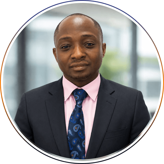 Abiodun Ojo