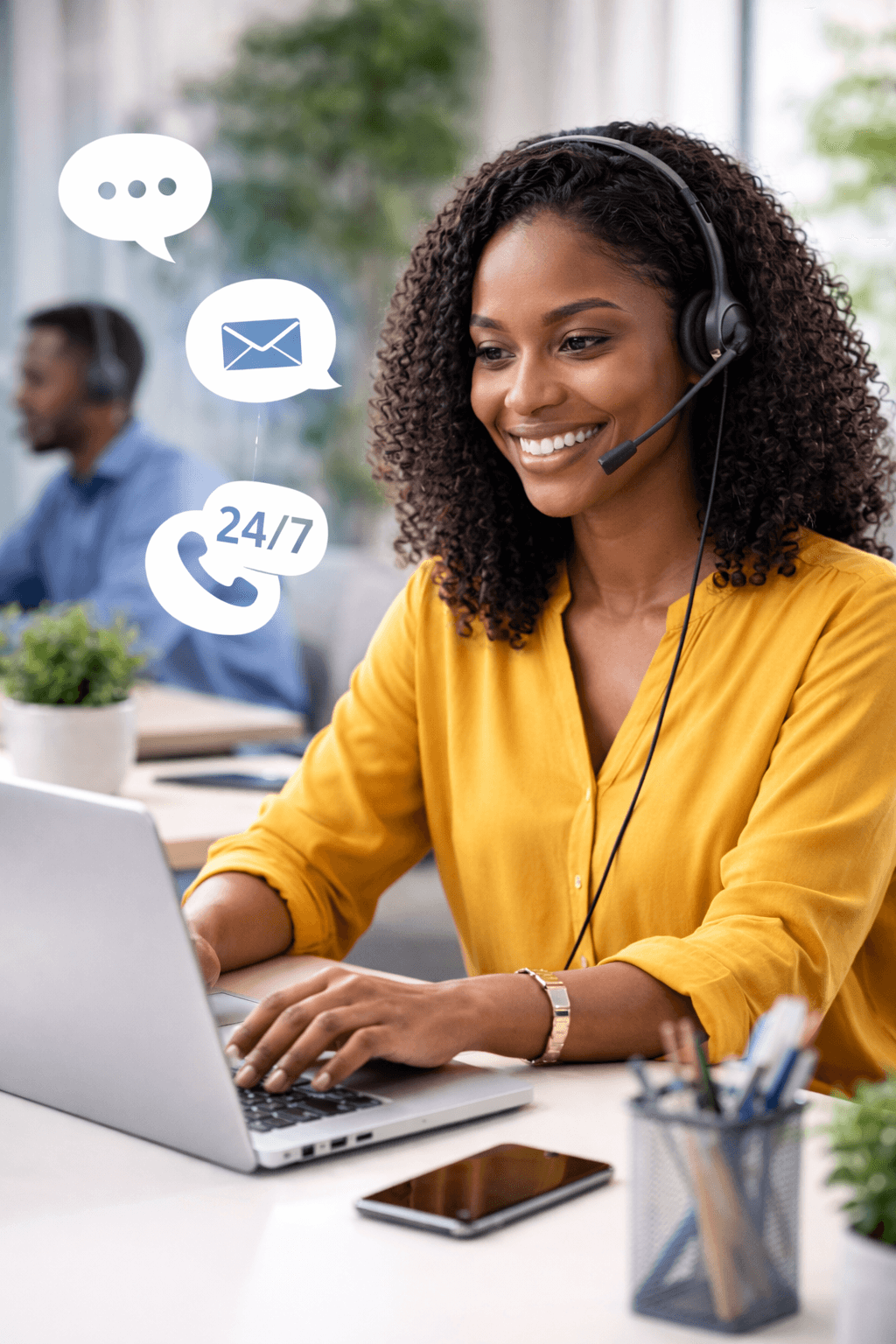 Customer Support
