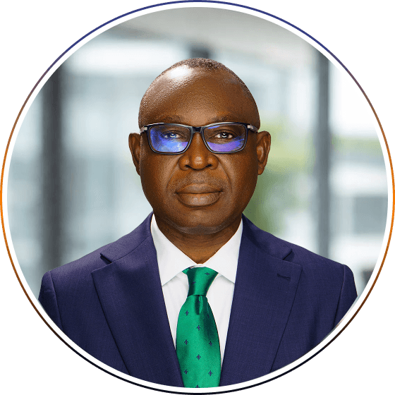 Oludare Sonde