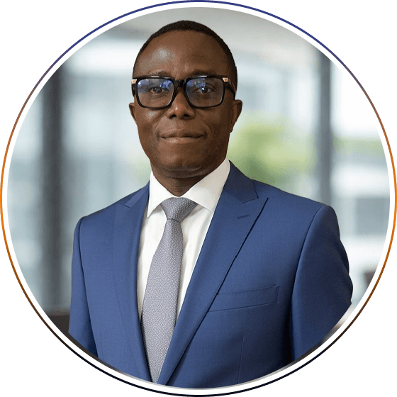 Ezekiel Amomo