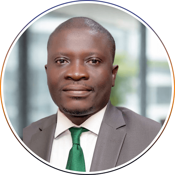 Abdulganiyu Ope-Ifa