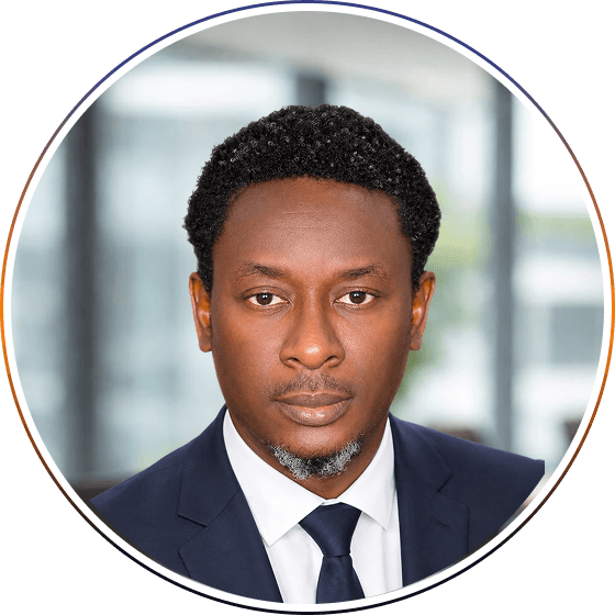Philip Osarumwense Ayere